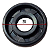 Retentor Nitrilico 8x20x5 Nbr Com Mola Preto - Imagem 2