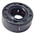 Retentor Nitrilico 8x20x5 Nbr Com Mola Preto - Imagem 3