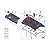 Kit Reparo Tampa Válvula Diafragma Mini Cooper 11127646554 - Imagem 6