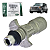 Tubo Bomba Agua Discovery 3 / Range Rover Lr028136 - Imagem 1