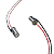 Sensor De Combustível P/ Motocicleta Yamaha Midnightstar 950 - Imagem 2