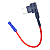 Tap Extensor / Adaptador De Fusível Mini 296 Yo834 - Imagem 2