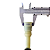 Tubo Mangueira Agua Arrefecimento Volvo Xc60 V60 S60 Xc70 - Imagem 4