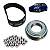 Reparo Caixa / Setor Direção Elétrica Ford Focus 2013 A 2019 - Imagem 1