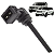 Sensor Agua Reservatório Land Rover Discovery 4 2010/2014 - Imagem 1