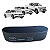 Correia Caixa Direção Elétrica Chevrolet S10 2017 a 2021 - Bmw 116i / 118i / 120i / 125i / 135i / 316i / 320i / 328i / GT / Lb 2013 A 2018 - 261553067 - Imagem 1
