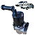 Bomba Direção Eletro Hidráulica Peugeot 307 2004 a 2012 / Citroen C4 Pallas 2007 a 2011 / Citroen C4 VTR 2006 a 2009 2.0 16V Motor 4 Cilindros - Imagem 1