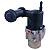 Bomba Direção Eletro Hidráulica Peugeot 307 2004 a 2012 / Citroen C4 Pallas 2007 a 2011 / Citroen C4 VTR 2006 a 2009 2.0 16V Motor 4 Cilindros - Imagem 6