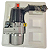 Bomba Direção Eletro Hidráulica Peugeot 307 2004 a 2012 / Citroen C4 Pallas 2007 a 2011 / Citroen C4 VTR 2006 a 2009 2.0 16V Motor 4 Cilindros - Imagem 3