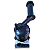 Bomba Direção Eletro Hidráulica Peugeot 307 2004 a 2012 / Citroen C4 Pallas 2007 a 2011 / Citroen C4 VTR 2006 a 2009 2.0 16V Motor 4 Cilindros - Imagem 5