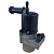 Bomba Direção Eletro Hidráulica Peugeot 307 2004 a 2012 / Citroen C4 Pallas 2007 a 2011 / Citroen C4 VTR 2006 a 2009 2.0 16V Motor 4 Cilindros - Imagem 7