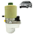 Bomba Direção Eletrohidráulica Volkswagen Polo 2002 2003 2004 2005 2006 2007 2008 6q0423156ab - Imagem 1