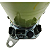 Bomba Direção Eletrohidraulica Ford Focus 2009 2010 2011 2012 2013 4M513K514BA - Imagem 4