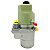 Bomba Direção Eletrohidraulica Ford Focus 2009 2010 2011 2012 2013 4M513K514BA - Imagem 2
