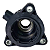 Sensor Ângulo Caixa / Setor Direção Honda Fit Civic 3 Pinos - Imagem 7