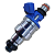 Bico Injetor Mazda Mx3 1.6 1994 A 1997 / Sephia 1955001970 - Imagem 2