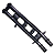 Cano Tubo Radiador Ar Quente Fiat Uno Vivace Palio 7087668 - Imagem 3