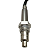 Sensor Nox Daf Xf 105 Arla 32 Motor 24v Cummins A3c04941100 - Imagem 3