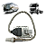 Sensor Oxigênio Arla Mercedes Axor Actros Euro 5 2306214001 - Imagem 1