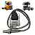 Sensor Nox Arla Mercedes Axor Actros Atron Euro 6 2306214001 - Imagem 1