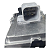 Sensor De Nitrogênio Oxigênio E Nox 24v 5wk96760a 4327153 - Imagem 3