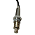Sensor De Nitrogênio Oxigênio E Nox 24v 5wk96760a 4327153 - Imagem 4