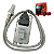 Sensor Nox Arla Scania T131 Ntg Serie 4 F K N 2306214001 - Imagem 1