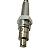 Sensor Nox Arla Scania T131 Ntg Serie 4 F K N 2306214001 - Imagem 4