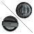 Kit Junta Tampa De Válvula Bmw 323i 328i X3 X5 2007 A 2009 - Imagem 4