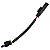 Chicote Sensor Posição Mercedes Ml350 Sl63 E400 4.7 2013 - Imagem 2
