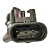 Chicote Sensor De Fase Comando Mercedes S63 Ml350 S550 4.7 - Imagem 4