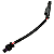 Chicote Sensor De Fase Comando Mercedes S63 Ml350 S550 4.7 - Imagem 2