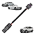 Chicote Sensor De Fase Comando Mercedes S63 Ml350 S550 4.7 - Imagem 1