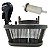 Filtro De Ar Para Motor Popa Mercury 75hp 90hp 100 115hp 4t - Imagem 1