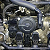 Válvula Pcv Anti Chamas Vw Tiguan Jetta Tsi A3 A4 06h103495e - Imagem 4
