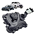 Válvula Respiro Antichama Pcv Audi A4 A5 Q5 3.2 2009 A 2012 - Imagem 1