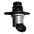 Válvula Iac Marcha Lenta Motor Mercury 75hp A 150hp 897526t - Imagem 5