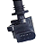 Bobina De Ignição Mercedes E350 C300 C280 Delphi A2729060060 - Imagem 4