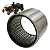 Rolamento Polia Cvt Maverick X3 Commander Can-am 420832351 - Imagem 1