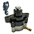 Bomba Combustivel Motor Popa Yamaha F75 F80 F90 F115 Hp115 - Imagem 1