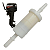 Filtro De Combustivel Motor Popa Mercury 30hp A 300hp 4tempo - Imagem 1