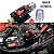 Disjuntor Som Automotivo 150a / Disjuntor Carro Chave Geral - Imagem 5