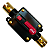 Disjuntor Som Automotivo 200a / Disjuntor Carro Chave Geral - Imagem 2