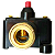 Disjuntor Som Automotivo 200a / Disjuntor Carro Chave Geral - Imagem 4