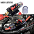 Disjuntor Som Automotivo 200a / Disjuntor Carro Chave Geral - Imagem 5