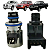 Valvula Solenoide Valvula Pressão Ram 2500 1500 2000 A 2008 - Imagem 1