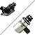 Valvula Solenoide Valvula Pressão Ram 2500 1500 2000 A 2008 - Imagem 4