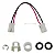 Kit Reparo Bomba De Combustivel Honda Civic Accord 2016 2021 - Imagem 3
