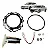 Kit Reparo Bomba De Combustivel Honda Civic Accord 2016 2021 - Imagem 1