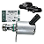 Válvula Reguladora Óleo Land Rover Discovery Sport Lr073684 - Imagem 1